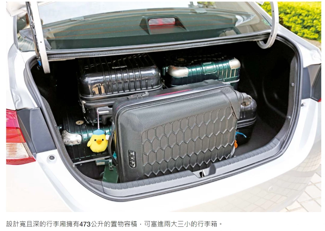 車款介紹-ToyotaNew Vios 經濟款