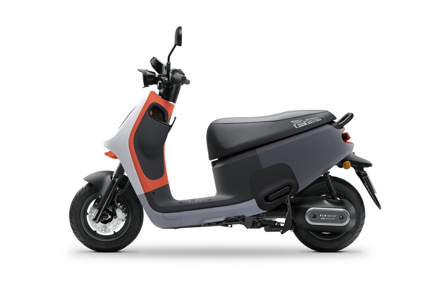 車款介紹-GOGOROviva xl superfast