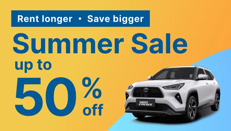 about 【Deals】Summer Promotion 50% Off